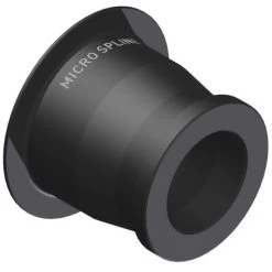 Dt-swiss Adaptateur Axe Roue Arrière DT Swiss WP 12 Mm Boost Droit Shimano MicroSpline