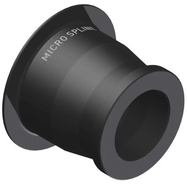 Dt-swiss Adaptateur Axe Roue Arrière DT Swiss WP 12 Mm Boost Droit Shimano MicroSpline 1 Dt-swiss Adaptateur Axe Roue Arrière DT Swiss WP 12 Mm Boost Droit Shimano MicroSpline