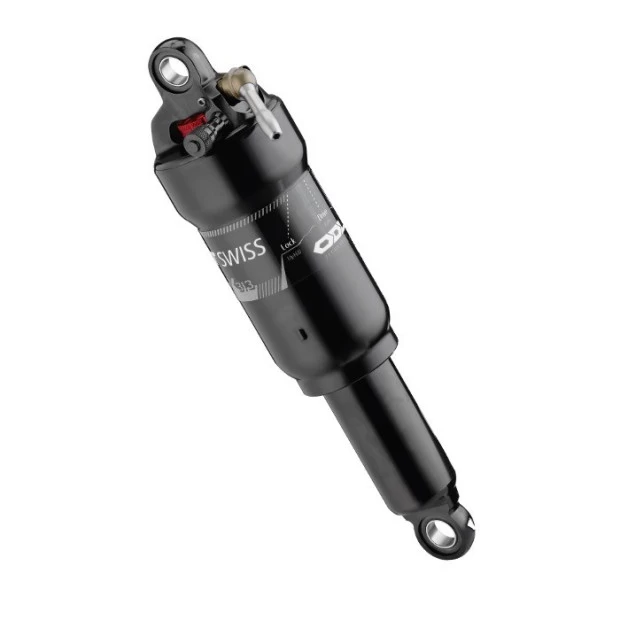 Dt-swiss Amortisseur DT Swiss X313 Aluminium Blocable 1 Dt-swiss Amortisseur DT Swiss X313 Aluminium Blocable