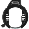 Antivol De Cadre Abus 52 LH R Noir