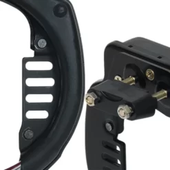 Antivol De Cadre Abus 52 LH R Noir 6 Antivol De Cadre Abus 52 LH R Noir -Vélo Promotion Boutique antivol de cadre abus 52 lh r noir 2