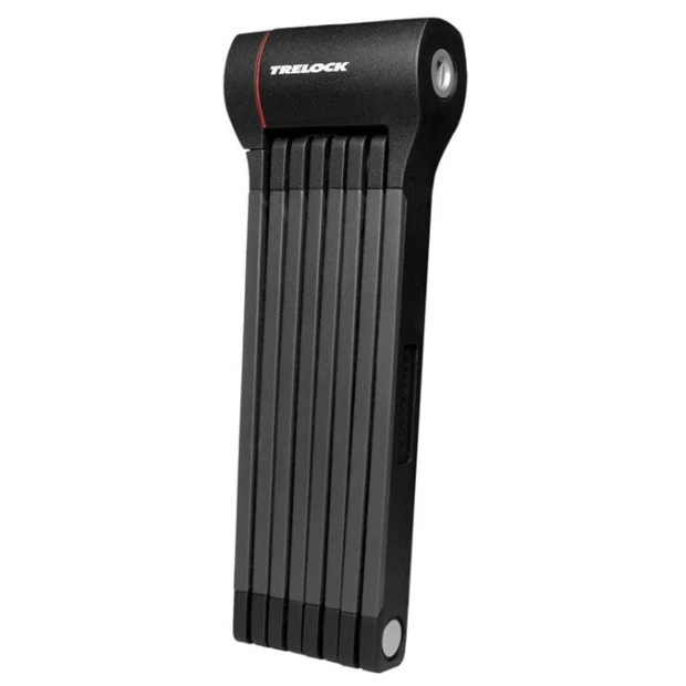 Antivol Pliable Trelock FS 480 COPS 130 Cm 1 Antivol Pliable Trelock FS 480 COPS 130 Cm