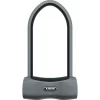 Antivol U Abus SmartX 770A/160HB300 + Support USFK SmartX - Alarme - BlueTooth - 300 Mm