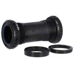 Boitier De Pédalier VTTAE SRAM DUB BSA Superboost+ E-Type 73 Mm