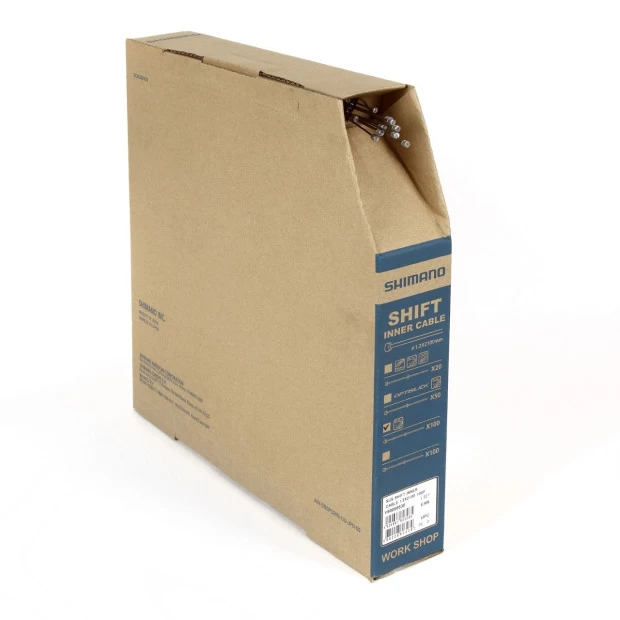 Câble De Dérailleur Shimano 1 Câble De Dérailleur Shimano