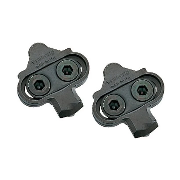 Cales Shimano SPD SM-SH51 - Y-42498201 1 Cales Shimano SPD SM-SH51 - Y-42498201