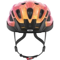 Casque Abus Aduro 2.0 - Prisme Or -Vélo Promotion Boutique casque abus aduro 20 prisme or 2