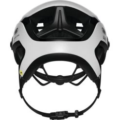 Casque Abus Montrailer ACE MIPS Blanc Polaire 5 Casque Abus Montrailer ACE MIPS Blanc Polaire -Vélo Promotion Boutique casque abus montrailer ace mips blanc polaire 2