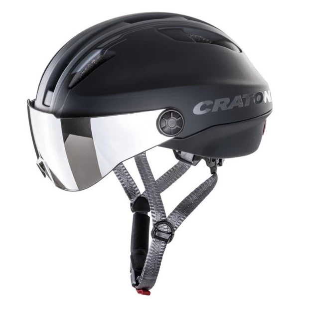 Casque Cratoni Evo (VAE) 1 Casque Cratoni Evo (VAE)
