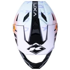 Casque Intégral Kenny Decade MIPS Graphic Sunrise 7 Casque Intégral Kenny Decade MIPS Graphic Sunrise -Vélo Promotion Boutique casque integral kenny decade mips graphic sunrise 3