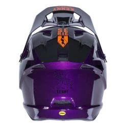 Casque Intégral Kenny Decade MIPS Lunis Candy Violet -Vélo Promotion Boutique casque integral kenny decade mips lunis candy violet 2