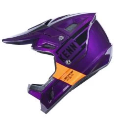 Casque Intégral Kenny Decade MIPS Lunis Candy Violet -Vélo Promotion Boutique casque integral kenny decade mips lunis candy violet 3