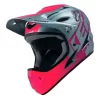 Casque Intégral Kenny Downhill Graphic Rose