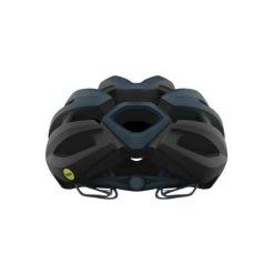 Casque Route Giro Synthe MIPS II Bleu Mat 5 Casque Route Giro Synthe MIPS II Bleu Mat -Vélo Promotion Boutique casque route giro synthe mips ii bleu mat 2