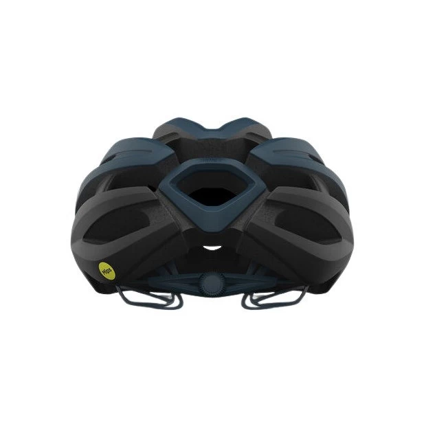 Casque Route Giro Synthe MIPS II Bleu Mat 3 Casque Route Giro Synthe MIPS II Bleu Mat – Image 3