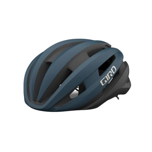 Casque Route Giro Synthe MIPS II Bleu Mat 1 Casque Route Giro Synthe MIPS II Bleu Mat