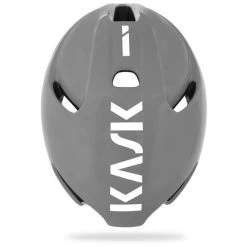 Casque Route Kask Utopia WG11 Rouge -Vélo Promotion Boutique casque route kask utopia rouge 3