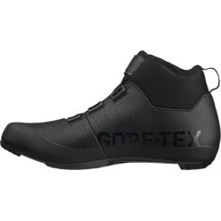 Chaussures Route Hiver Fizik Artica R5 GTX Noir 8 Chaussures Route Hiver Fizik Artica R5 GTX Noir -Vélo Promotion Boutique chaussures route hiver fizik artica r5 gtx noir 3