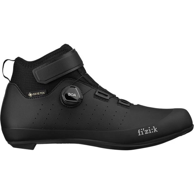 Chaussures Route Hiver Fizik Artica R5 GTX Noir 1 Chaussures Route Hiver Fizik Artica R5 GTX Noir