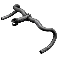 Deda-elementi Cintre Gravel Deda Elementi Gera Aluminium 31,8mm -Vélo Promotion Boutique cintre gravel deda elementi gera aluminium 318mm 3