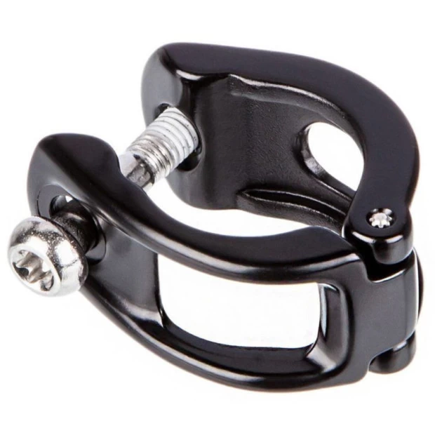 Collier De Serrage De Levier De Frein SRAM/Avid G2/Level/Code/Elixir/Guide Matchmaker X 1 Collier De Serrage De Levier De Frein SRAM/Avid G2/Level/Code/Elixir/Guide Matchmaker X