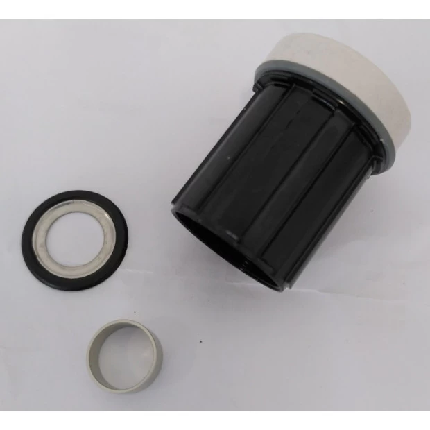 Corps De Roue Libre Fulcrum R0-201 Shimano HG Aluminium 1 Corps De Roue Libre Fulcrum R0-201 Shimano HG Aluminium