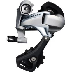 Dérailleur Arrière Shimano 105 RD-5800-GS - [Argent]