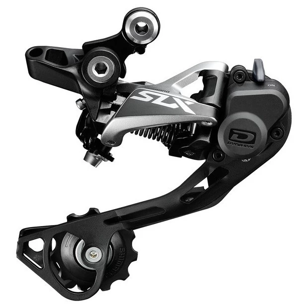 Dérailleur Arrière Shimano SLX M7000 10 V (Longue) 1 Dérailleur Arrière Shimano SLX M7000 10 V (Longue)