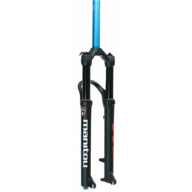Fourche Suspendue Manitou Markhor 26" 100mm 1 1/8" 1 Fourche Suspendue Manitou Markhor 26" 100mm 1 1/8"