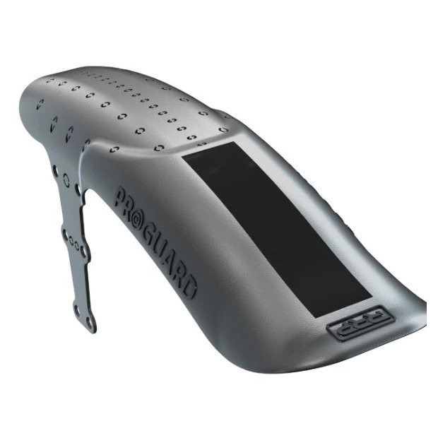 Garde-Boue Arrière RRP ProGuard - Noir Mat 2 Garde-Boue Arrière RRP ProGuard - Noir Mat – Image 2