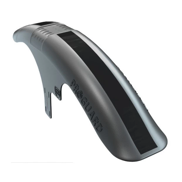 Garde-Boue Avant RRP ProGuard Max Protection - Noir Mat 2 Garde-Boue Avant RRP ProGuard Max Protection - Noir Mat – Image 2