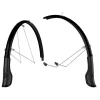 Garde-boue Blackburn Central Full Fender - 700x45c