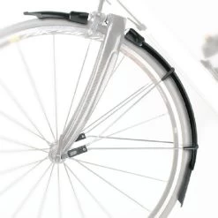 Garde-boue Vélo De Course SKS Raceblade Long 11310 - Argent -Vélo Promotion Boutique garde boue velo de course sks raceblade long 11310 argent 2