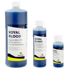 Huile Minérale Magura Royal Blood 100 Ml
