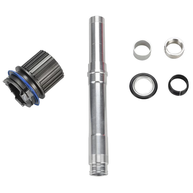 Kit De Conversion Fulcrum Shimano Microspline 12x148mm Boost Center Lock 1 Kit De Conversion Fulcrum Shimano Microspline 12x148mm Boost Center Lock