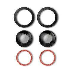 Kit De Lentilles Pour Garmin VIRB 360