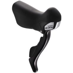 Manette De Frein Et Dérailleur Shimano 105 ST-5700 - 2x10V - Droit