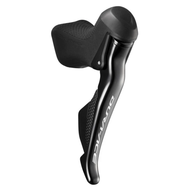 Manette De Vitesse Et Frein Shimano Dura Ace Di2 Hydro ST-R9170 - Droit - 11 Vitesses 1 Manette De Vitesse Et Frein Shimano Dura Ace Di2 Hydro ST-R9170 - Droit - 11 Vitesses