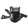 Manettes Shimano Alfine 11 Vitesses ISLS700210LL - Noir