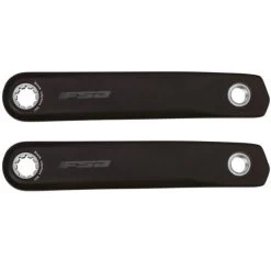 Manivelles FSA CK-200 Pour VAE - Bosch G3 - 175 Mm