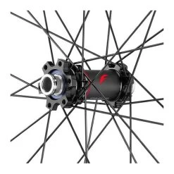 Paire De Roue EVTT Fulcrum E-Metal 5 Boost - 27,5" - Shimano MS12 8 Paire De Roue EVTT Fulcrum E-Metal 5 Boost - 27,5" - Shimano MS12 -Vélo Promotion Boutique paire de roue evtt fulcrum e metal 5 boost 275 shimano ms12 3