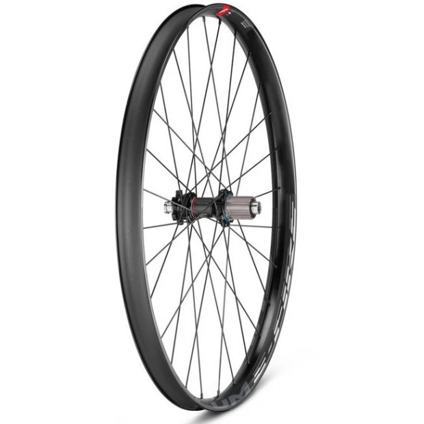 Paire De Roue EVTT Fulcrum E-Metal 5 Boost - 27,5" - Shimano MS12 1 Paire De Roue EVTT Fulcrum E-Metal 5 Boost - 27,5" - Shimano MS12