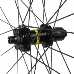 Paire De Roues VTT Electrique Mavic E-Deemax 35 27,5 Boost (35-584) Shimano HG9 -Vélo Promotion Boutique paire de roues vtt electrique mavic e deemax 35 275 boost 35 584 shimano hg9 4