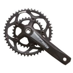 Pédalier Compact FSA Tempo Adventure - 46/30