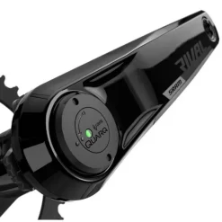 Pédalier Mono-Plateau Capteur De Puissance SRAM Rival 1X D1 Wide Quarq DUB 40D -Vélo Promotion Boutique pedalier mono plateau capteur de puissance sram rival 1x d1 wide quarq dub 40d 2