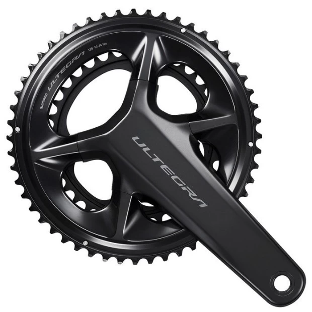 Pédalier Shimano Ultegra FC-R8100 50/34 1 Pédalier Shimano Ultegra FC-R8100 50/34