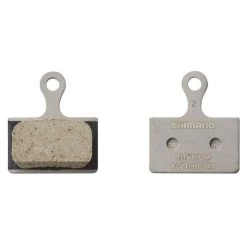 Plaquettes De Frein Shimano Dura Ace K02TI - Résine