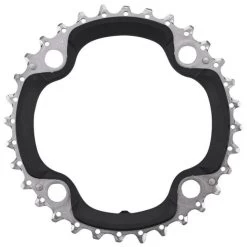 Plateau Intermédiaire Shimano SLX FC-M660 - 104 Mm - 32 Dents