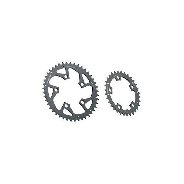 Plateaux VTT Stronglight XC & Oxale - 94 Mm 1 Plateaux VTT Stronglight XC & Oxale - 94 Mm