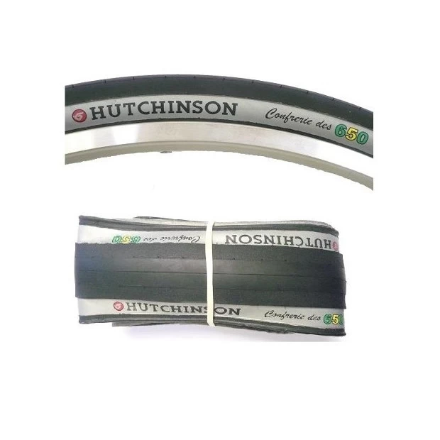 Pneu Hutchinson "Confrérie Des 650B" 27.5' 650 B (TS) 1 Pneu Hutchinson "Confrérie Des 650B" 27.5' 650 B (TS)